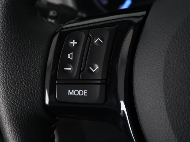 Toyota YARIS 1.5 Hybrid Dynamic Pack | Navigatie | Camera | Dealer onderhouden | Garantie tot 02-2030