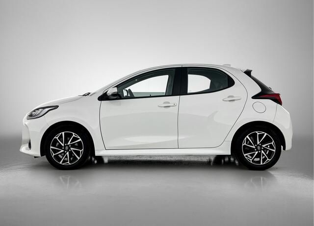 Toyota YARIS 1.5 Hybrid Dynamic | 1e Eigenaar | Dealer Onderhouden | BTW auto | Apple Carplay / Android Auto |