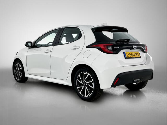 Toyota YARIS 1.5 Hybrid Dynamic | 1e Eigenaar | Dealer Onderhouden | BTW auto | Apple Carplay / Android Auto |