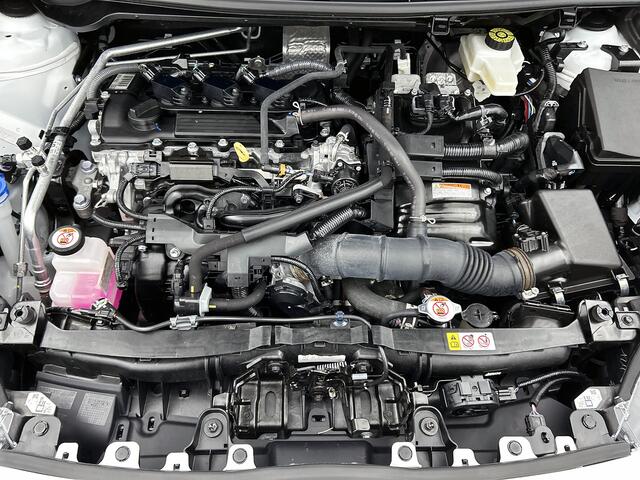 Toyota YARIS 1.5 Hybrid Dynamic | 1e Eigenaar | Dealer Onderhouden | BTW auto | Apple Carplay / Android Auto |
