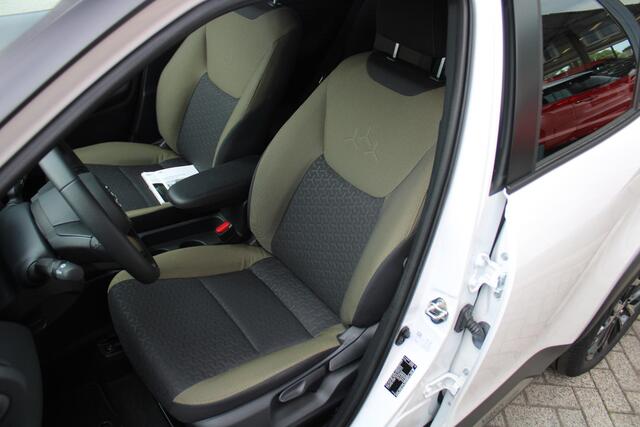 Toyota YARIS Cross 1.5 Hybrid Explore , Automaat, Applecarplay/Androidauto, Parkeersensoren voor en achter