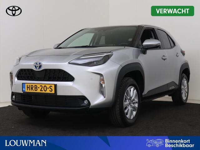 Toyota YARIS Cross 1.5 Hybrid Dynamic Limited