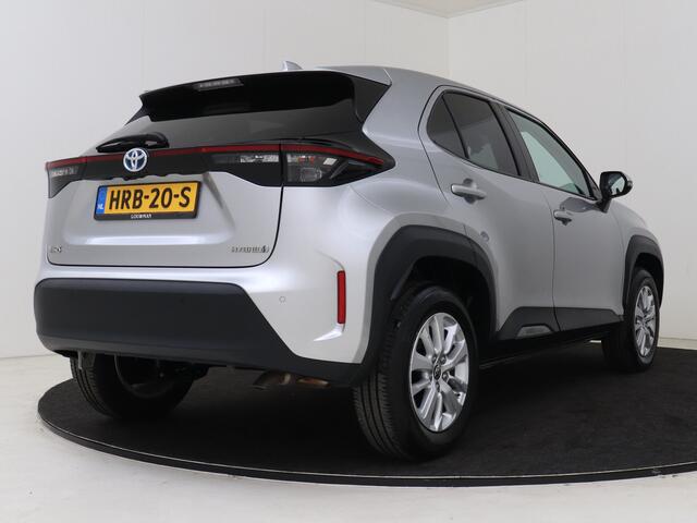 Toyota YARIS Cross 1.5 Hybrid Dynamic Limited