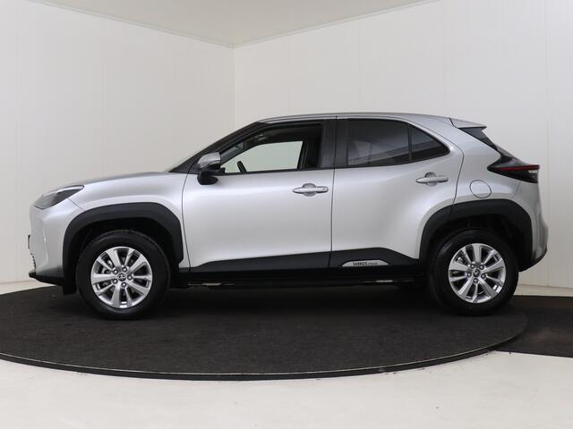 Toyota YARIS Cross 1.5 Hybrid Dynamic Limited