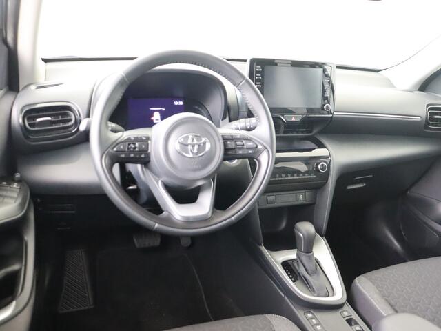 Toyota YARIS Cross 1.5 Hybrid Dynamic Limited