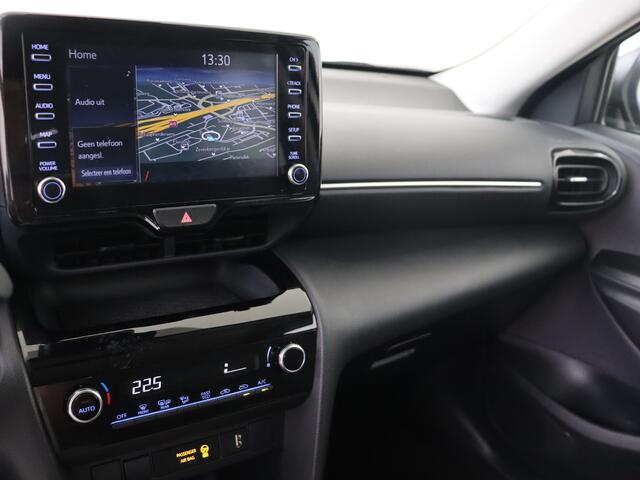 Toyota YARIS Cross 1.5 Hybrid Dynamic Limited