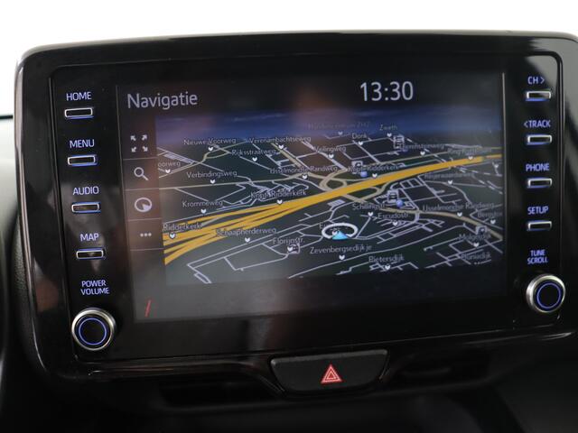Toyota YARIS Cross 1.5 Hybrid Dynamic Limited