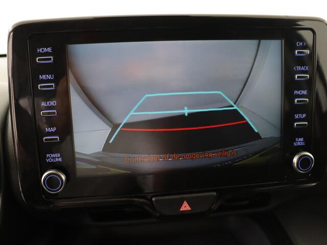 Toyota YARIS Cross 1.5 Hybrid Dynamic Limited