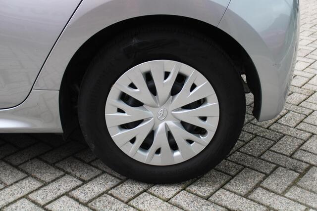 Toyota YARIS 1.5 Hybrid Active , Automaat, 1e Eig. en Dealer onderhouden!