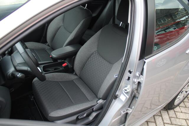 Toyota YARIS 1.5 Hybrid Active , Automaat, 1e Eig. en Dealer onderhouden!