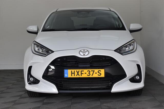 Toyota YARIS 1.5 HYBRID 115PK Style Automaat