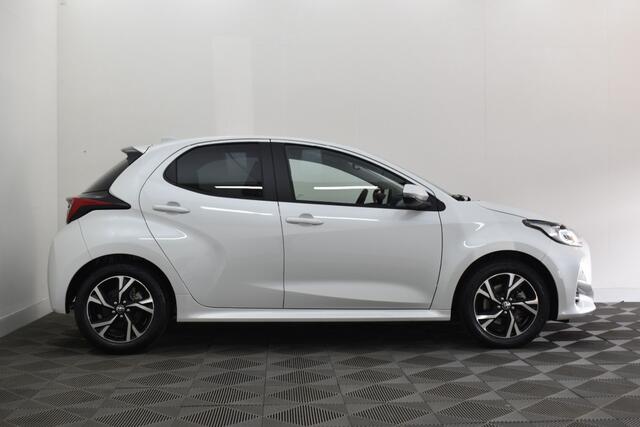 Toyota YARIS 1.5 HYBRID 115PK Style Automaat
