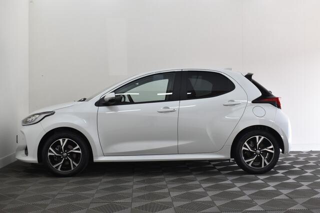 Toyota YARIS 1.5 HYBRID 115PK Style Automaat