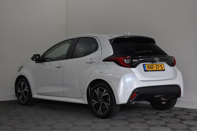 Toyota YARIS 1.5 HYBRID 115PK Style Automaat