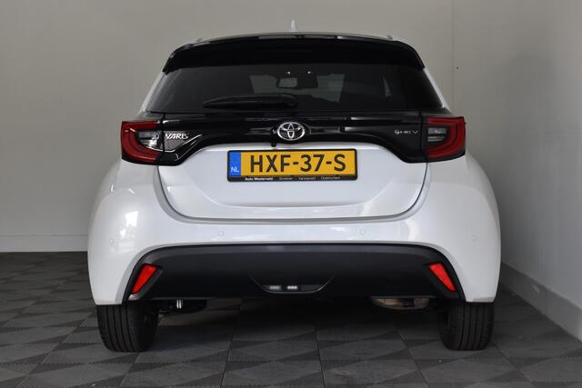Toyota YARIS 1.5 HYBRID 115PK Style Automaat