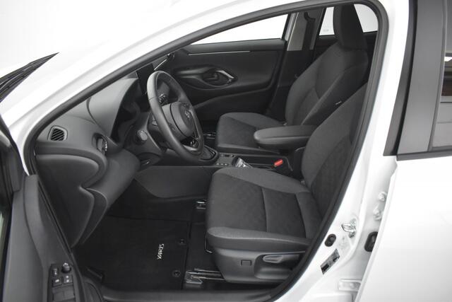 Toyota YARIS 1.5 HYBRID 115PK Style Automaat