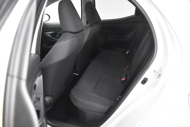 Toyota YARIS 1.5 HYBRID 115PK Style Automaat