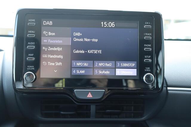 Toyota YARIS Cross 1.5 Hybrid 115 Active, Lichtmetalen velgen