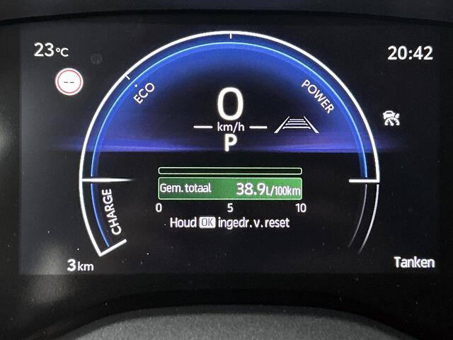 Toyota YARIS 1.5 Hybrid Dynamic Comfort Pakket - Louwman Zin in Zomervoordeel auto -