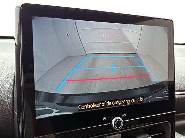 Toyota YARIS 1.5 Hybrid Dynamic Comfort Pakket | Parkeersensor voor en achter |