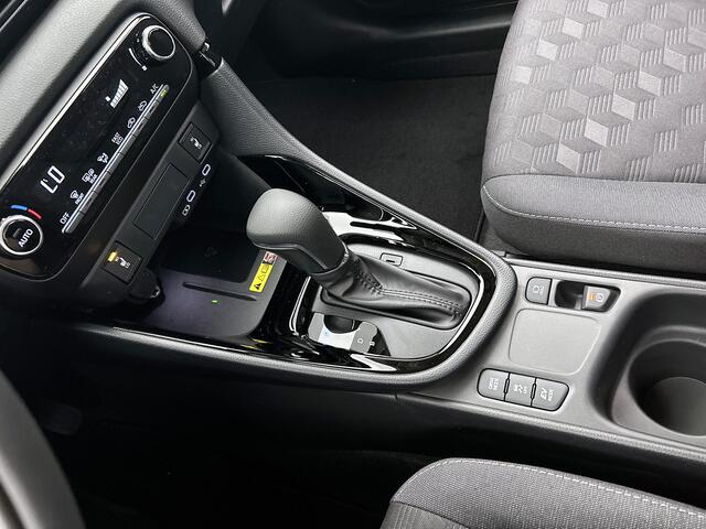 Toyota YARIS 1.5 Hybrid Dynamic Comfort Pakket | Parkeersensor voor en achter |