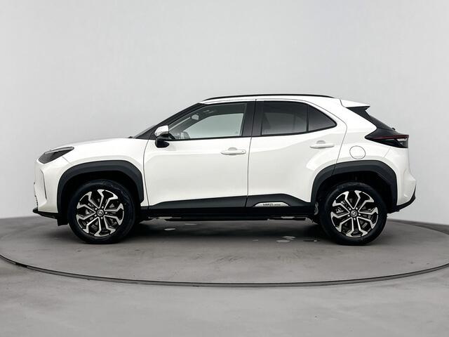 Toyota YARIS Cross 1.5 Hybrid 130 Dynamic Limited | Stoel -/ Stuur verwarming | Apple Carplay -/ Android Auto |