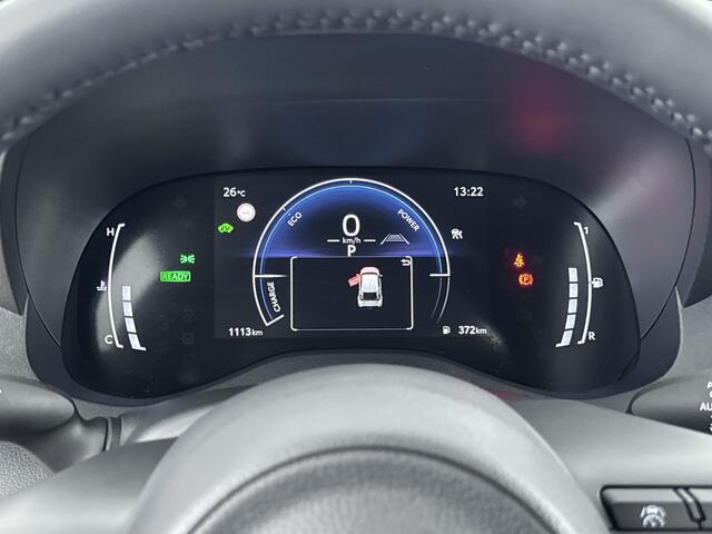 Toyota YARIS Cross 1.5 Hybrid 130 Dynamic Limited | Stoel -/ Stuur verwarming | Apple Carplay -/ Android Auto |