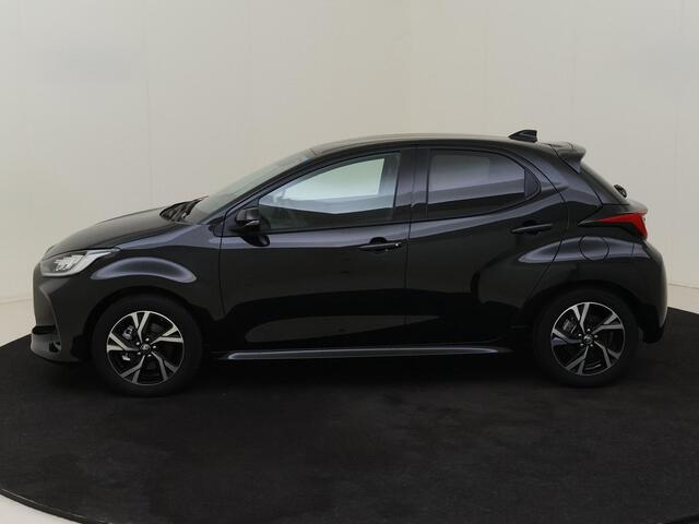 Toyota YARIS 1.5 Hybrid 115 Dynamic *Parkeersensoren V+A*