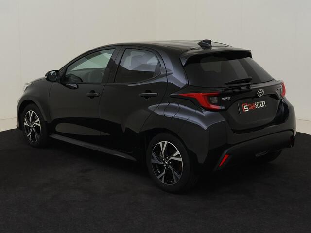 Toyota YARIS 1.5 Hybrid 115 Dynamic *Parkeersensoren V+A*