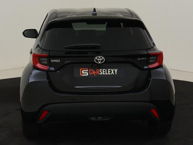 Toyota YARIS 1.5 Hybrid 115 Dynamic *Parkeersensoren V+A*