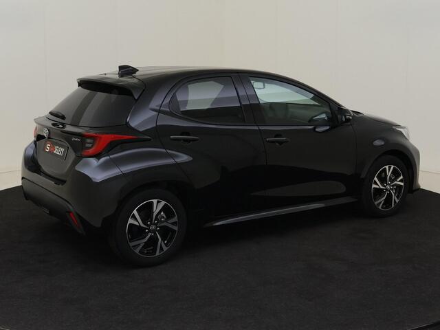 Toyota YARIS 1.5 Hybrid 115 Dynamic *Parkeersensoren V+A*