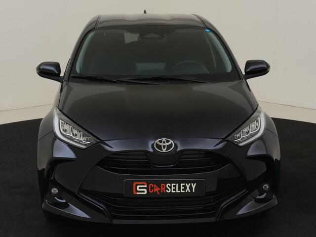 Toyota YARIS 1.5 Hybrid 115 Dynamic *Parkeersensoren V+A*