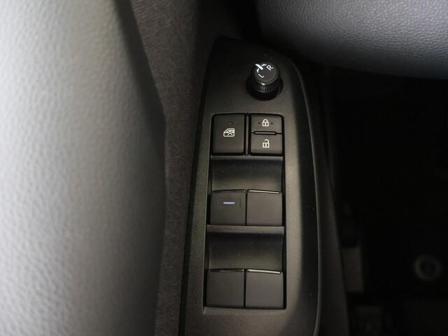 Toyota YARIS 1.5 Hybrid 115 Dynamic *Parkeersensoren V+A*
