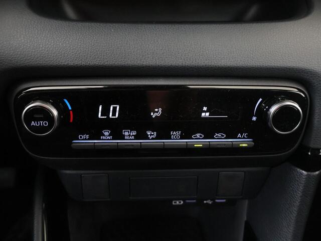Toyota YARIS 1.5 Hybrid 115 Dynamic *Parkeersensoren V+A*