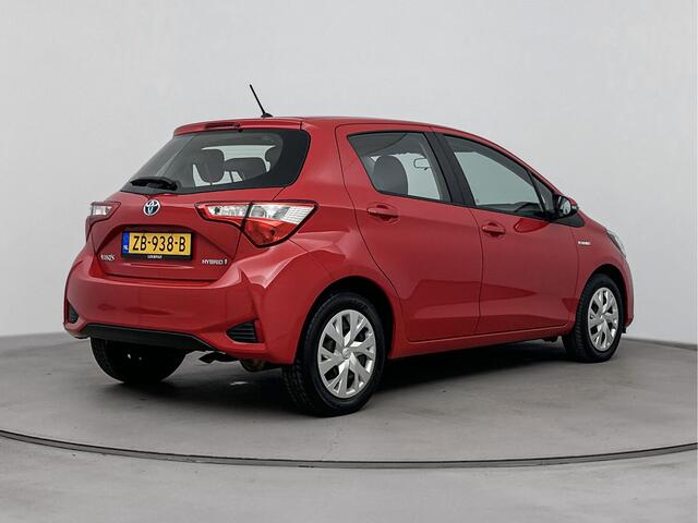 Toyota YARIS 1.5 Hybrid Active | Parkeercamera | Climate Control | Cruise Control |