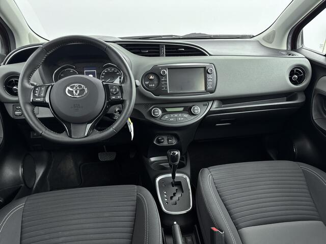 Toyota YARIS 1.5 Hybrid Active | Parkeercamera | Climate Control | Cruise Control |