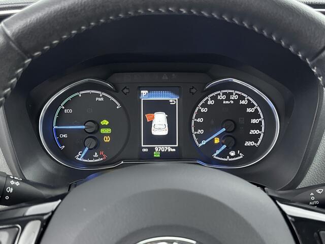 Toyota YARIS 1.5 Hybrid Active | Parkeercamera | Climate Control | Cruise Control |