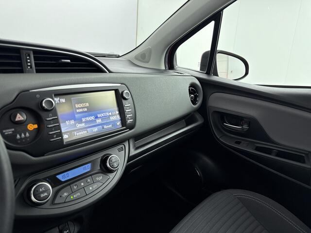 Toyota YARIS 1.5 Hybrid Active | Parkeercamera | Climate Control | Cruise Control |