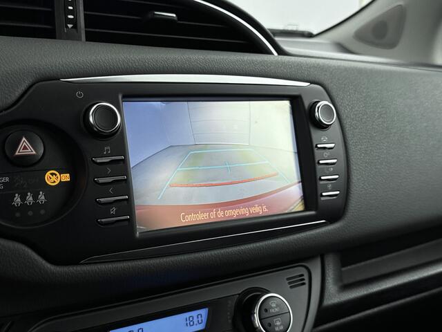Toyota YARIS 1.5 Hybrid Active | Parkeercamera | Climate Control | Cruise Control |