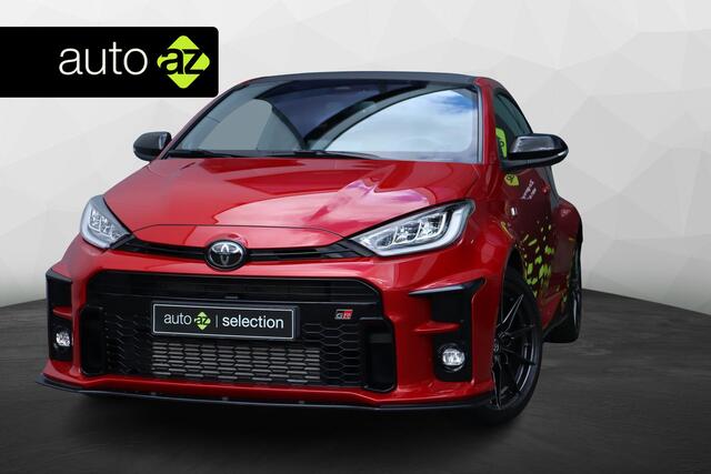 Toyota YARIS 1.6 GR Performance