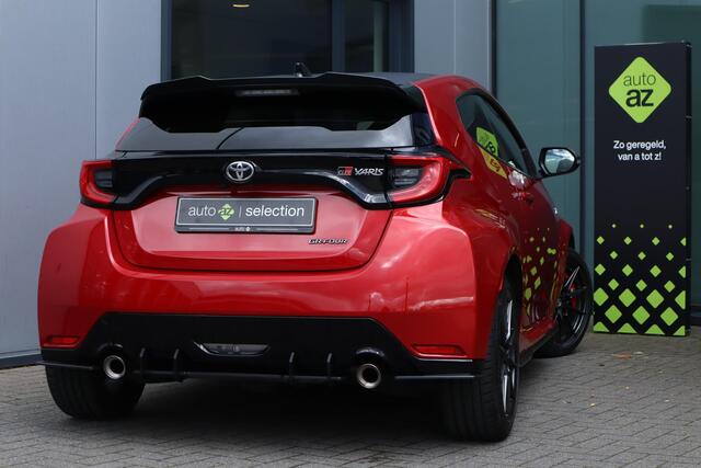 Toyota YARIS 1.6 GR Performance