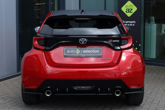 Toyota YARIS 1.6 GR Performance