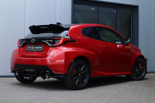 Toyota YARIS 1.6 GR Performance