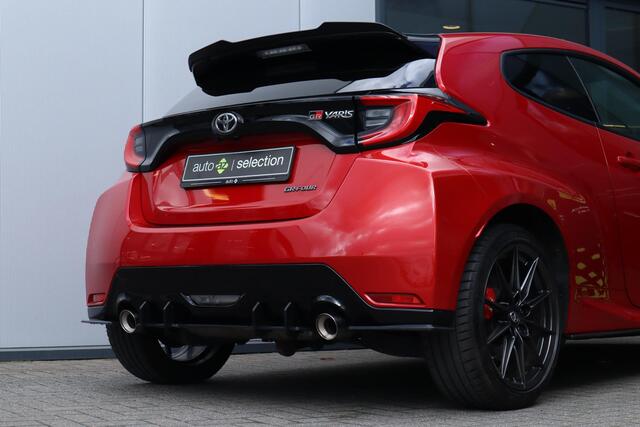 Toyota YARIS 1.6 GR Performance