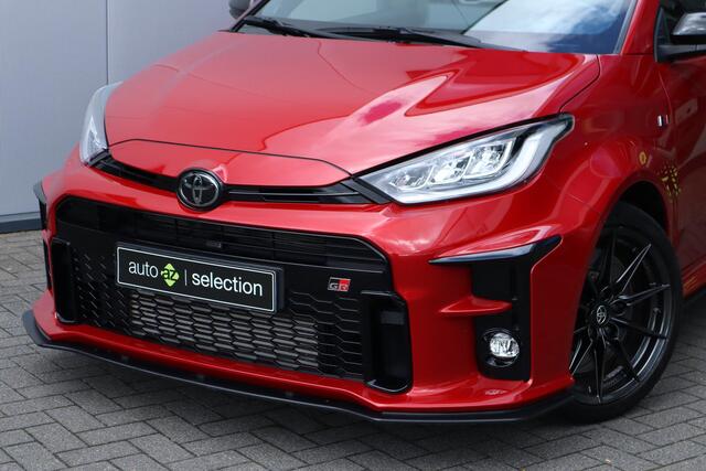 Toyota YARIS 1.6 GR Performance