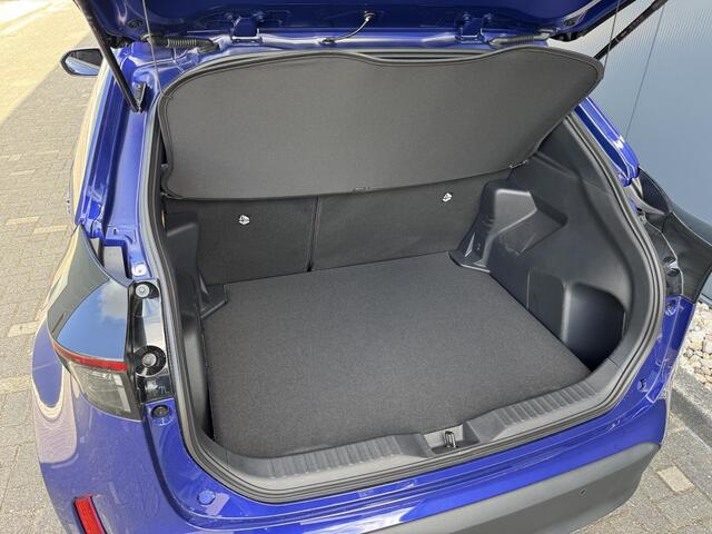 Toyota YARIS Cross 1.5 Hybrid 115 Dynamic | Nieuw op voorraad | Comfort pack | Dodehoekdetectie | PDC V+A | Draadloze telefoonlader + carplay |