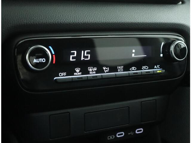 Toyota YARIS 1.5 Hybrid 115 First Edition | Navigatie | Apple Carplay & Android auto |