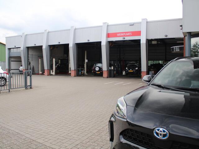 Toyota YARIS 1.5 Hybrid Energy, Automaat , Achteruitrijcamera, 1e Eigenaar en Dealer onderhouden!