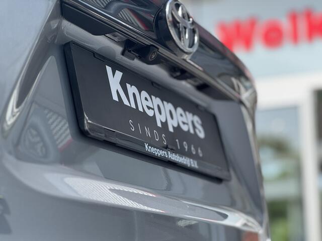 Toyota YARIS Cross 1.5 Hybrid 130 Style Edition 2025 Parkeersensoren V+A, Dodehoeksensor, Navigatie , All-in Rijklaarprijs