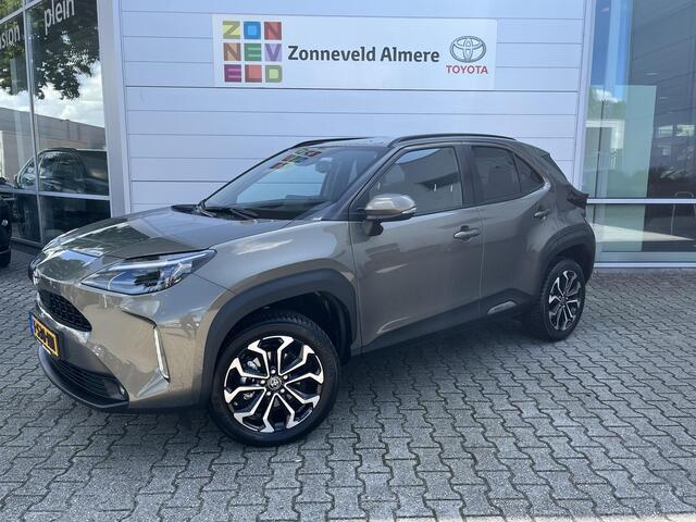 Toyota YARIS Cross 1.5 Hybrid Dynamic
